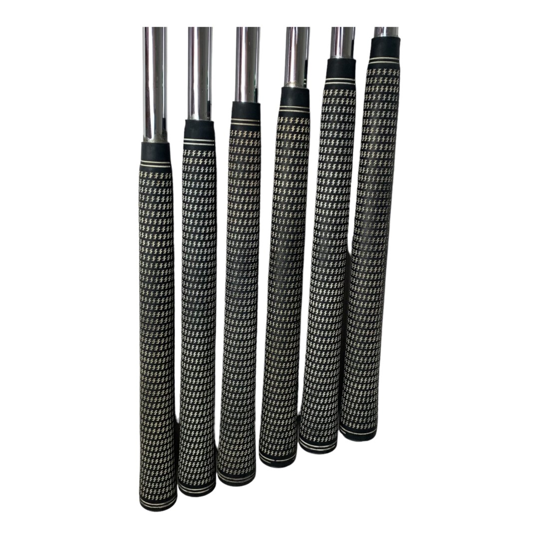 Wilson DI9 Iron Set
