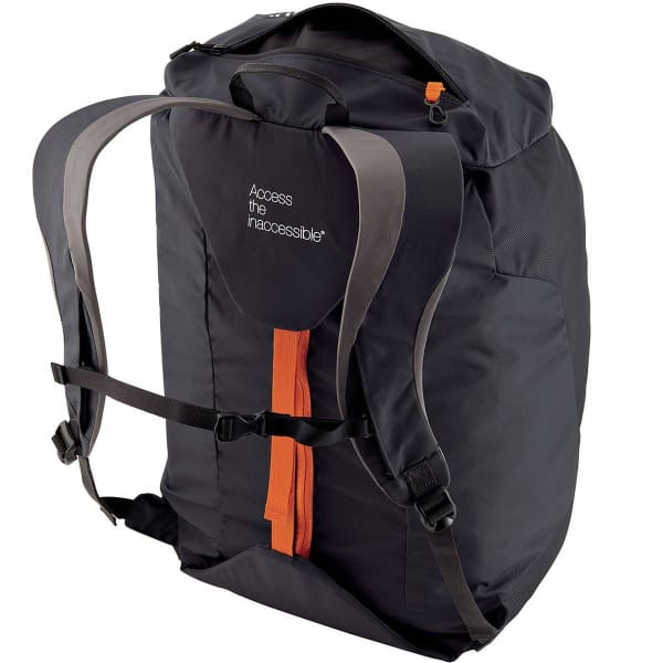Sac à corde PETZL KLIFF GRIS