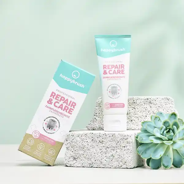 Repair & Care Zahnpasta