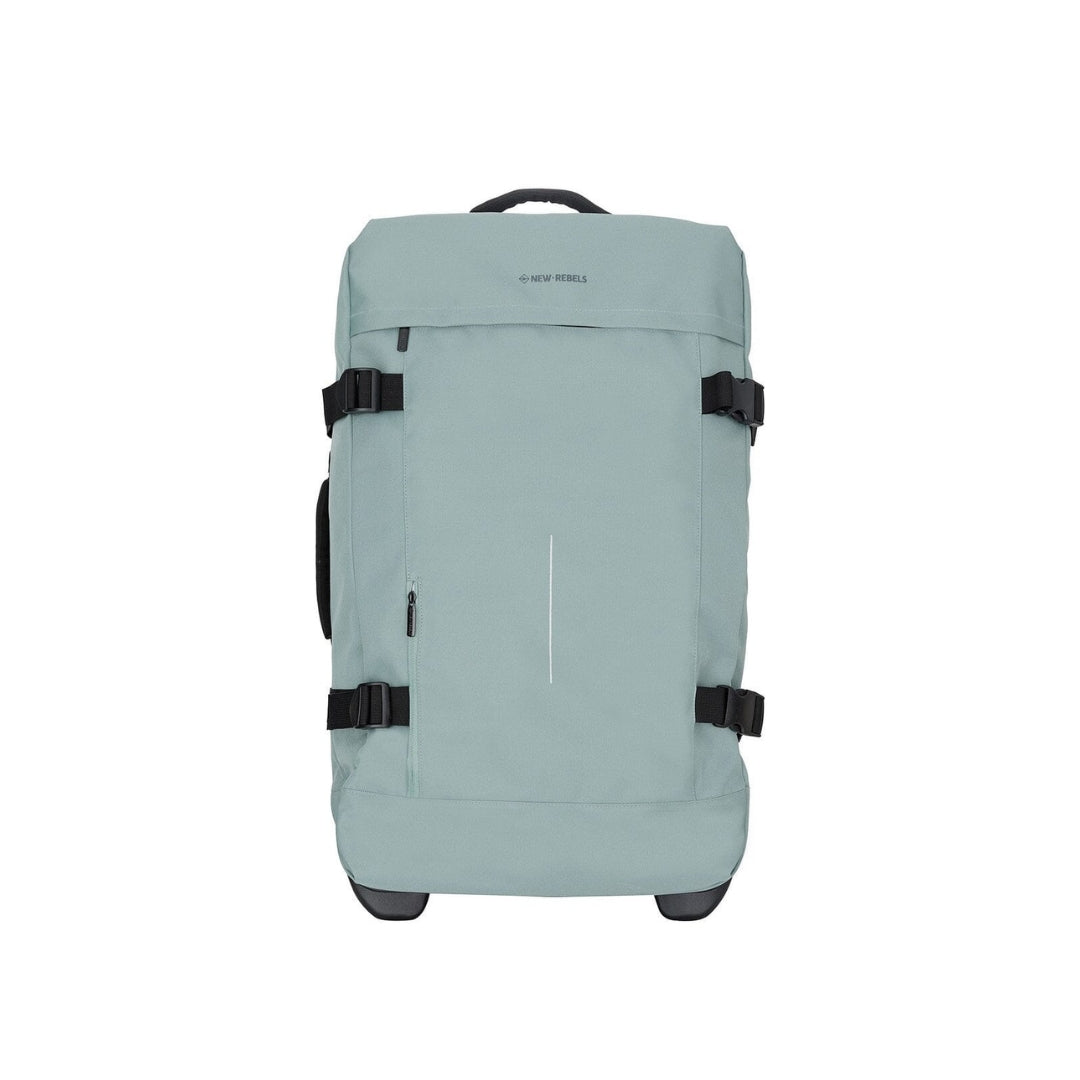 Cortland Trolley S salie green Salie green