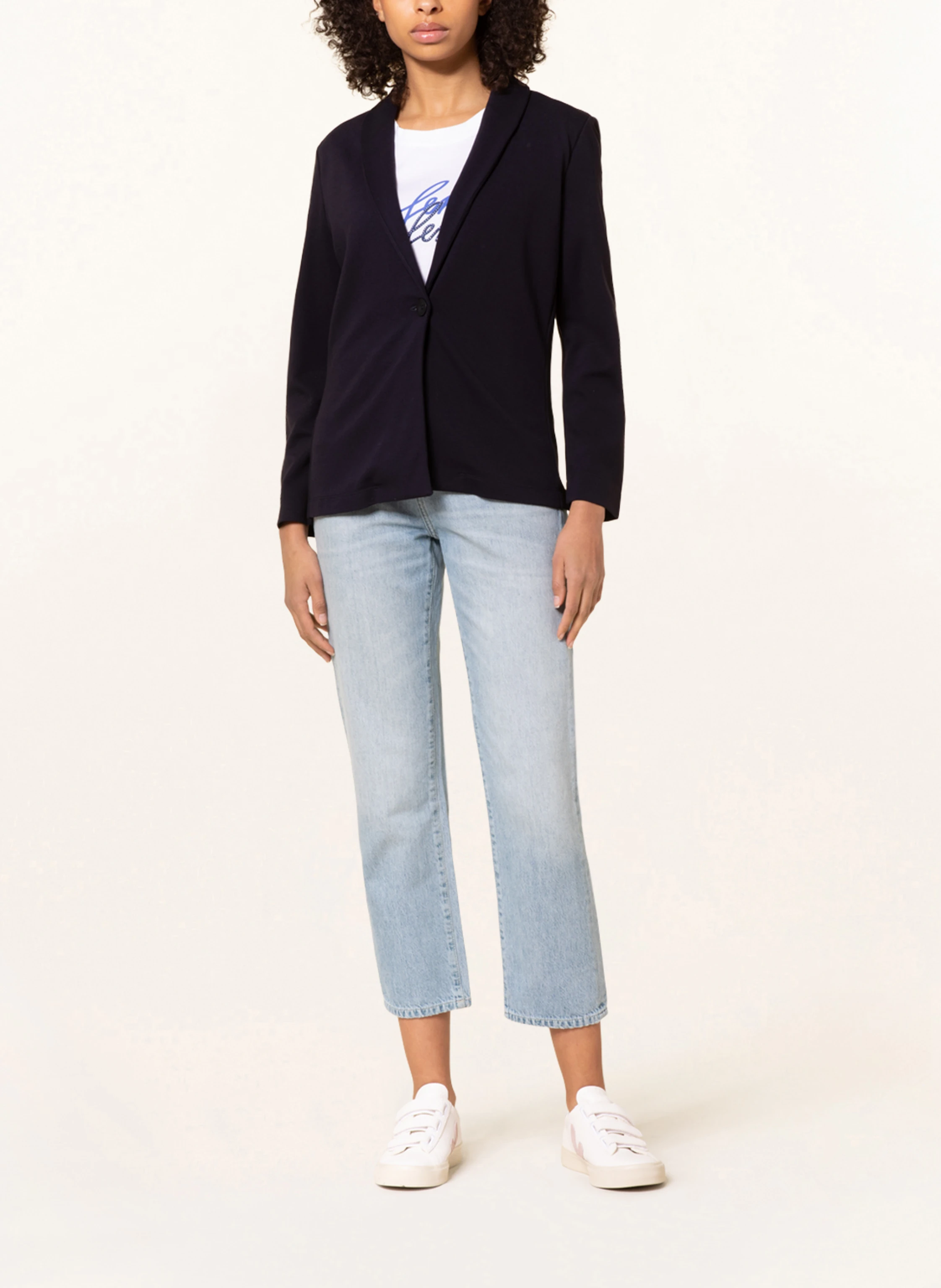 Rich & Royal Jerseyblazer