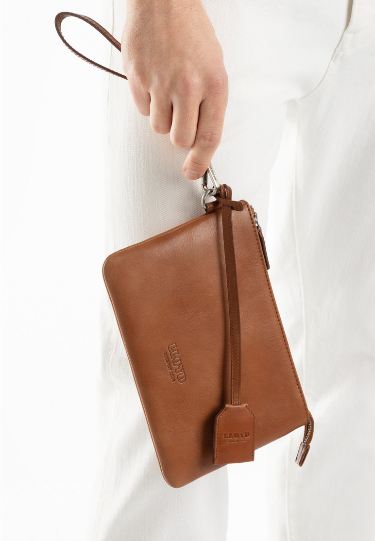 ZIP CASE Braun