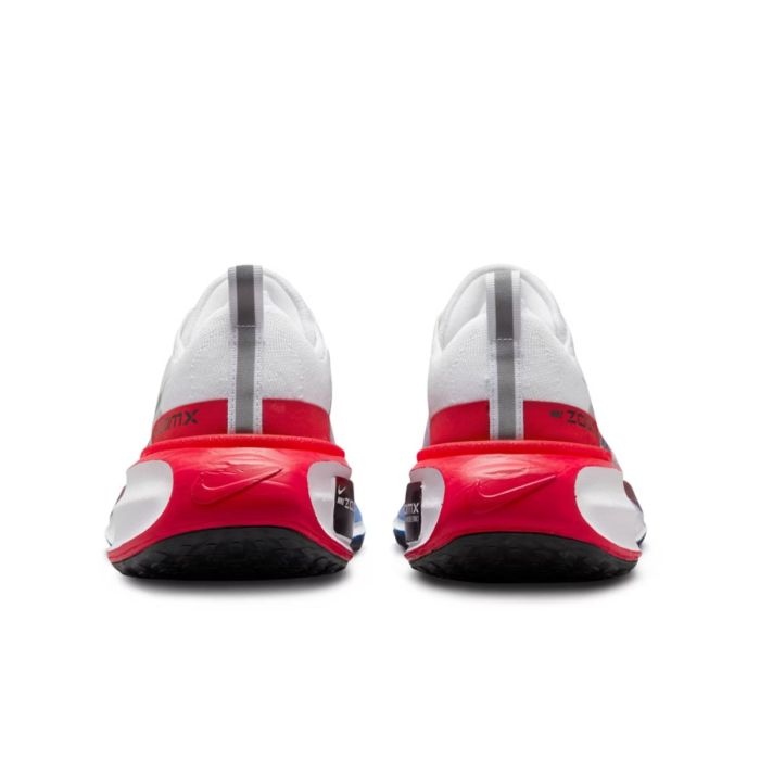 Nike Unisex Løbesko ZoomX Invincible 3 Run FK Hvid