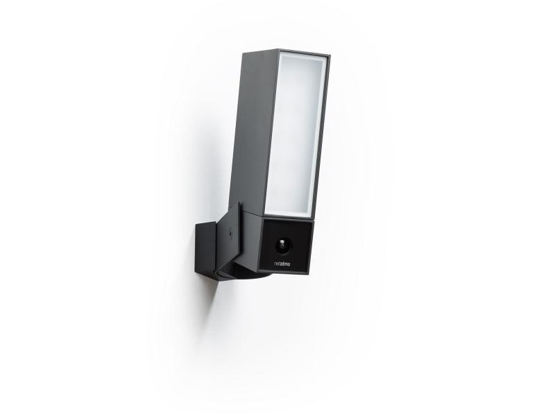 Netatmo Netzwerkkamera Smarte Aussenkamera Netatmo Smarte Aussenkamera