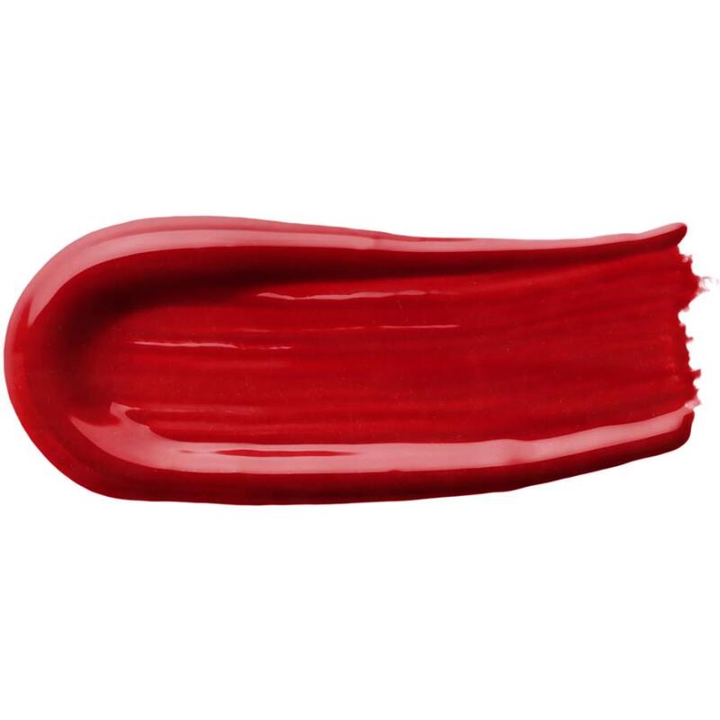 DARWI Flacon de 50 ml de Peinture Textile Opaque - Carmin
