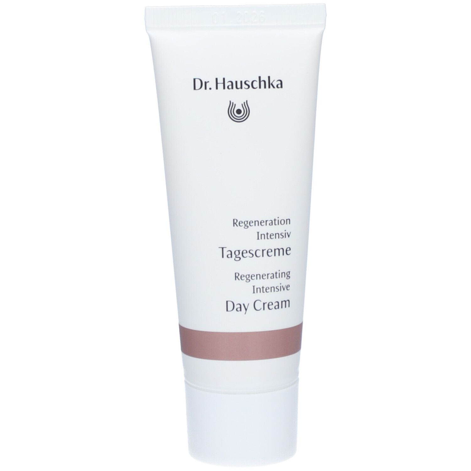 Dr. Hauschka Regeneration Intensiv Tagescreme
