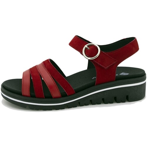 Piesanto - 180786 Rojo