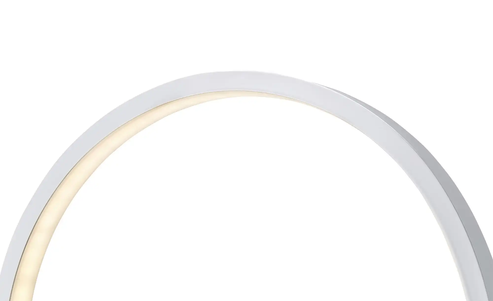 Meisterleuchten LED-Tischleuchte, Chrom