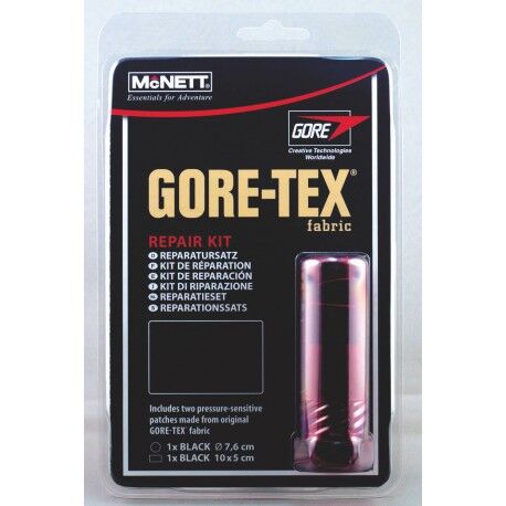 Kit réparation Gore-Tex repair Mc Nett
