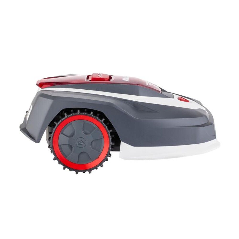 ROBOTGRESSKLIPPER AL-KO ROBOLINHO 1300W WIFI 1300M²