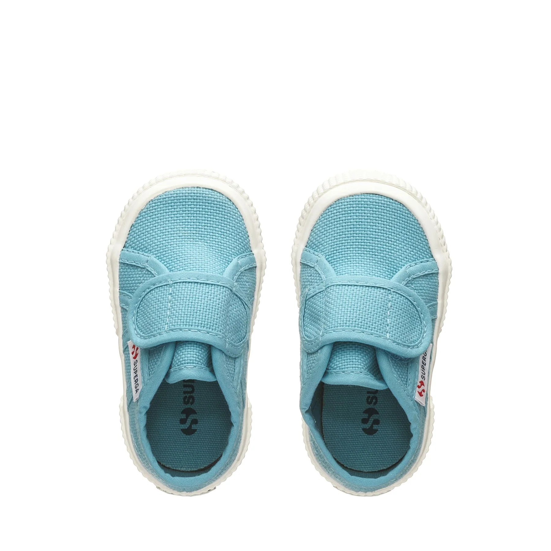 2750-BSTRAP-BLUE LT DUSTY-FAVORIO