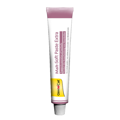GimCat Malt-Soft Extra Paste