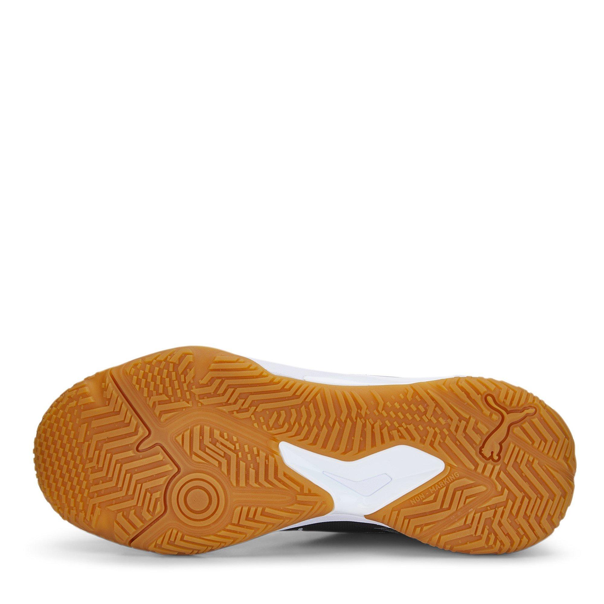 Puma Solarflash II Indoor Court Trainers