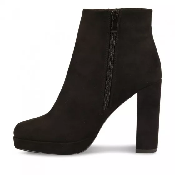 Bottines NOIR SINEQUANONE