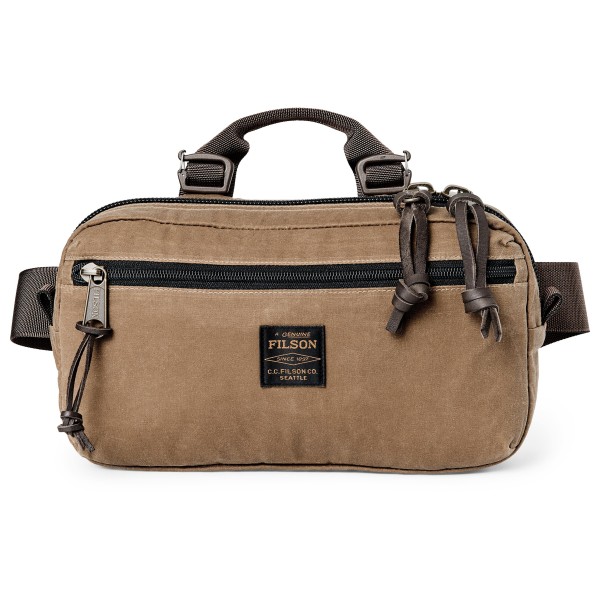 Filson - Trapper Creek Modular Waistpack - Sac banane
