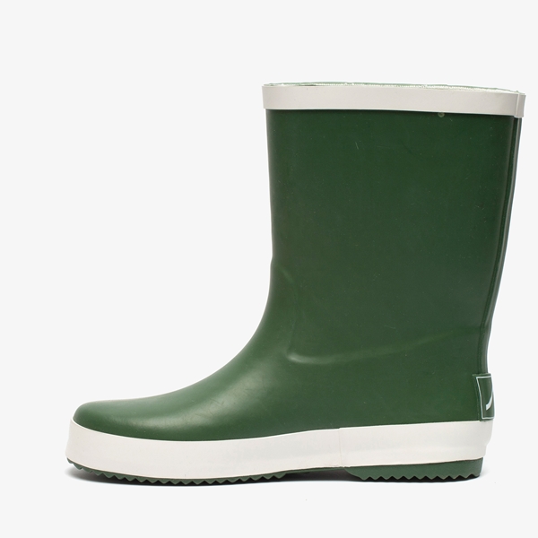 Mountain Peak kinder regenlaarzen groen