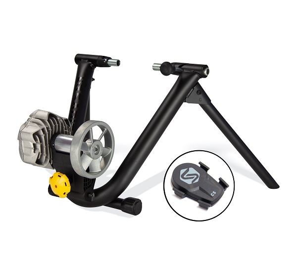 Saris Fluid2 Smart Kit Hometrainer