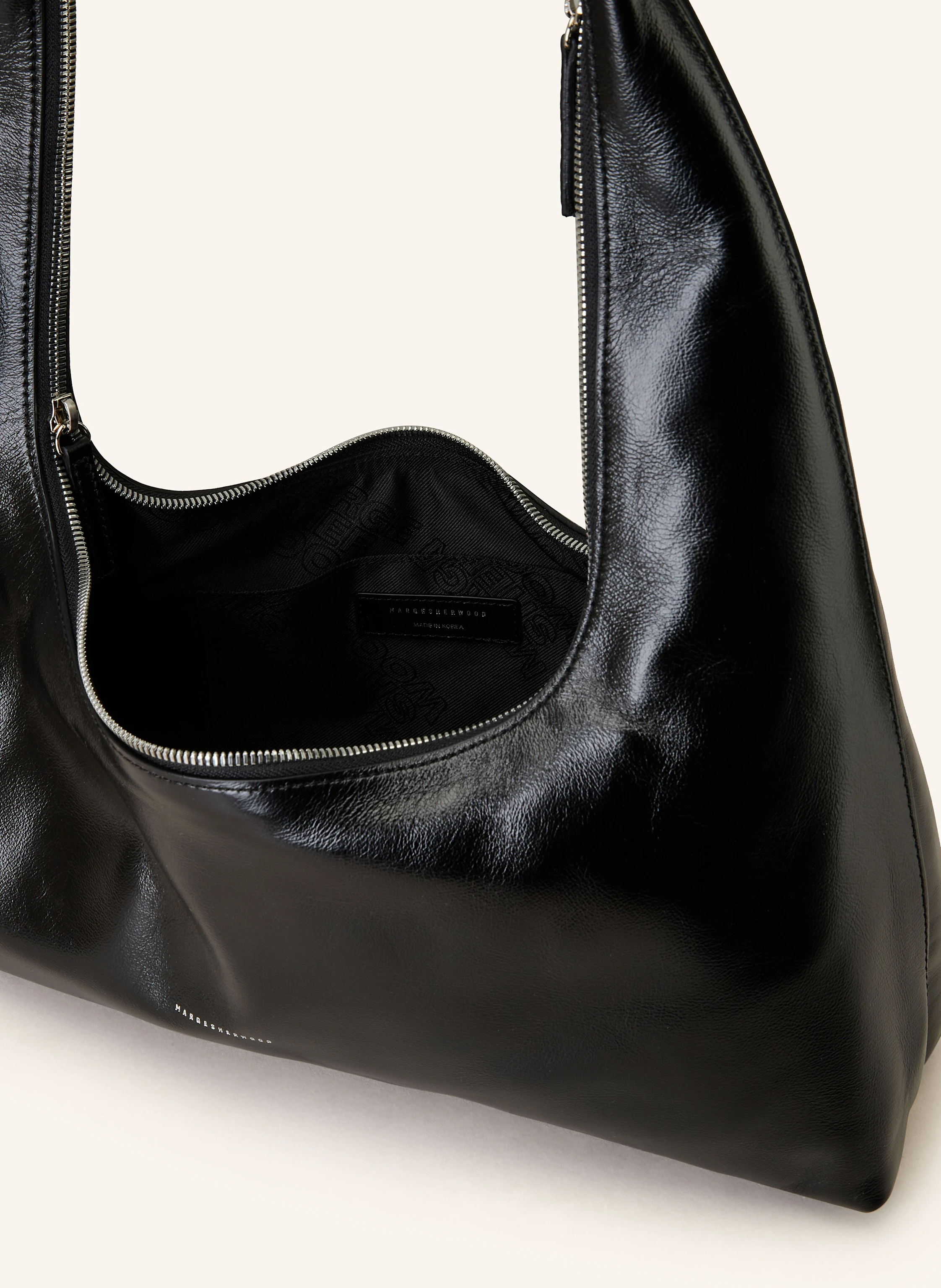 MARGE SHERWOOD Hobo-Bag