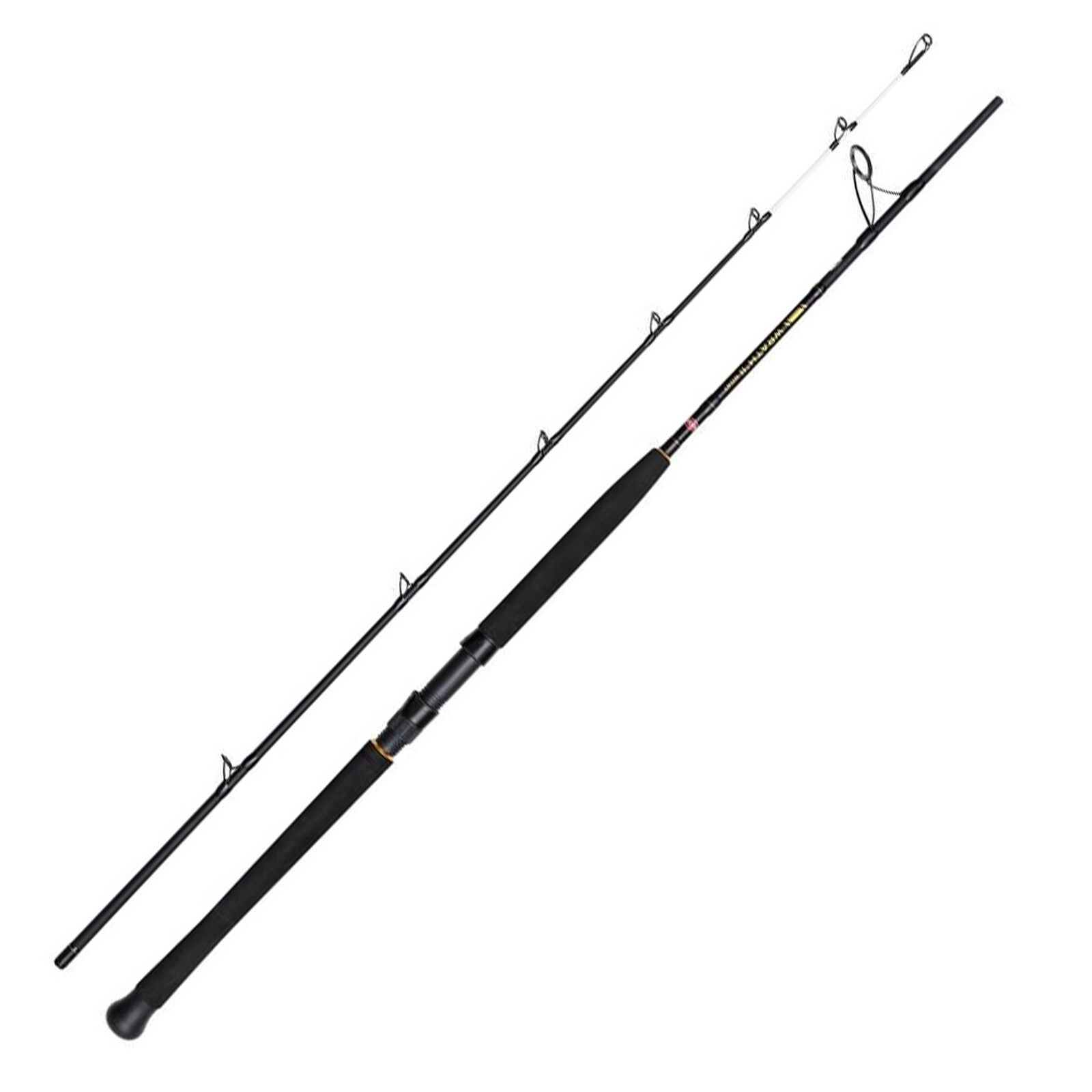 PENN Wrath II Boat 702 2,13m 20-30Lb Bootsrute
