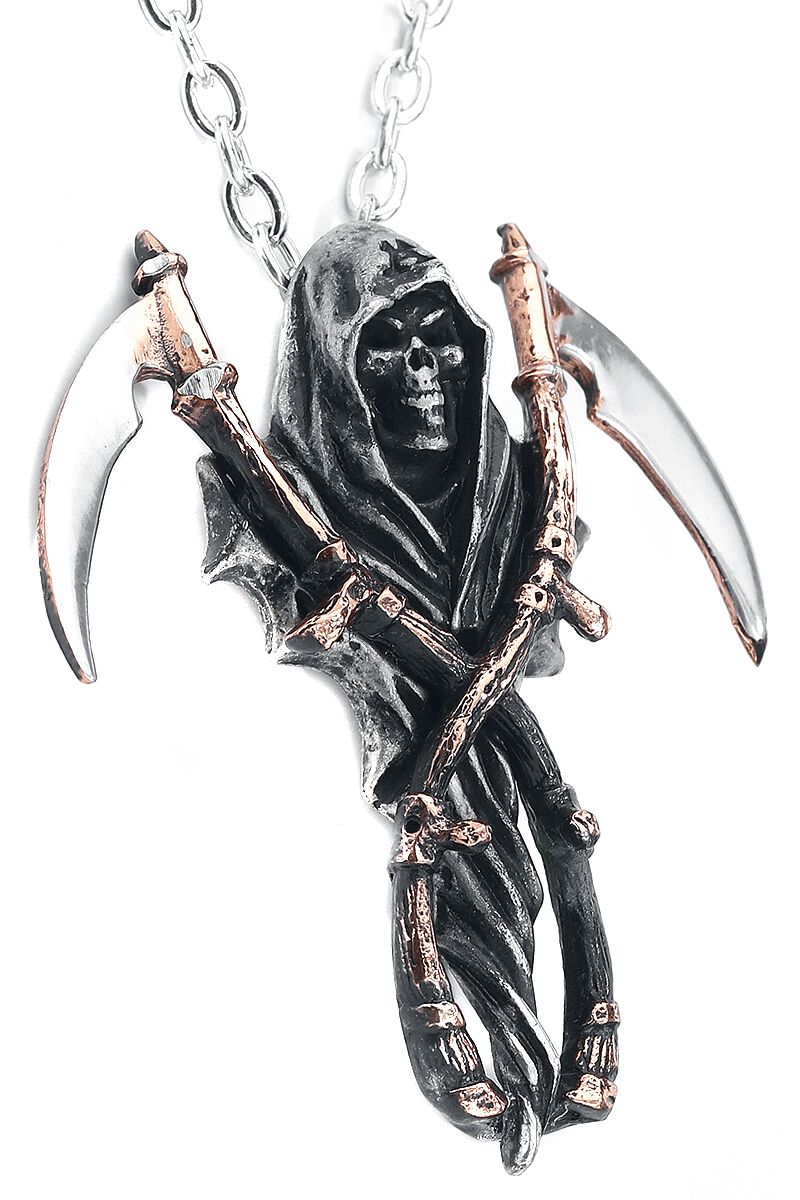 The Reapers Arms | Alchemy Gothic Collier