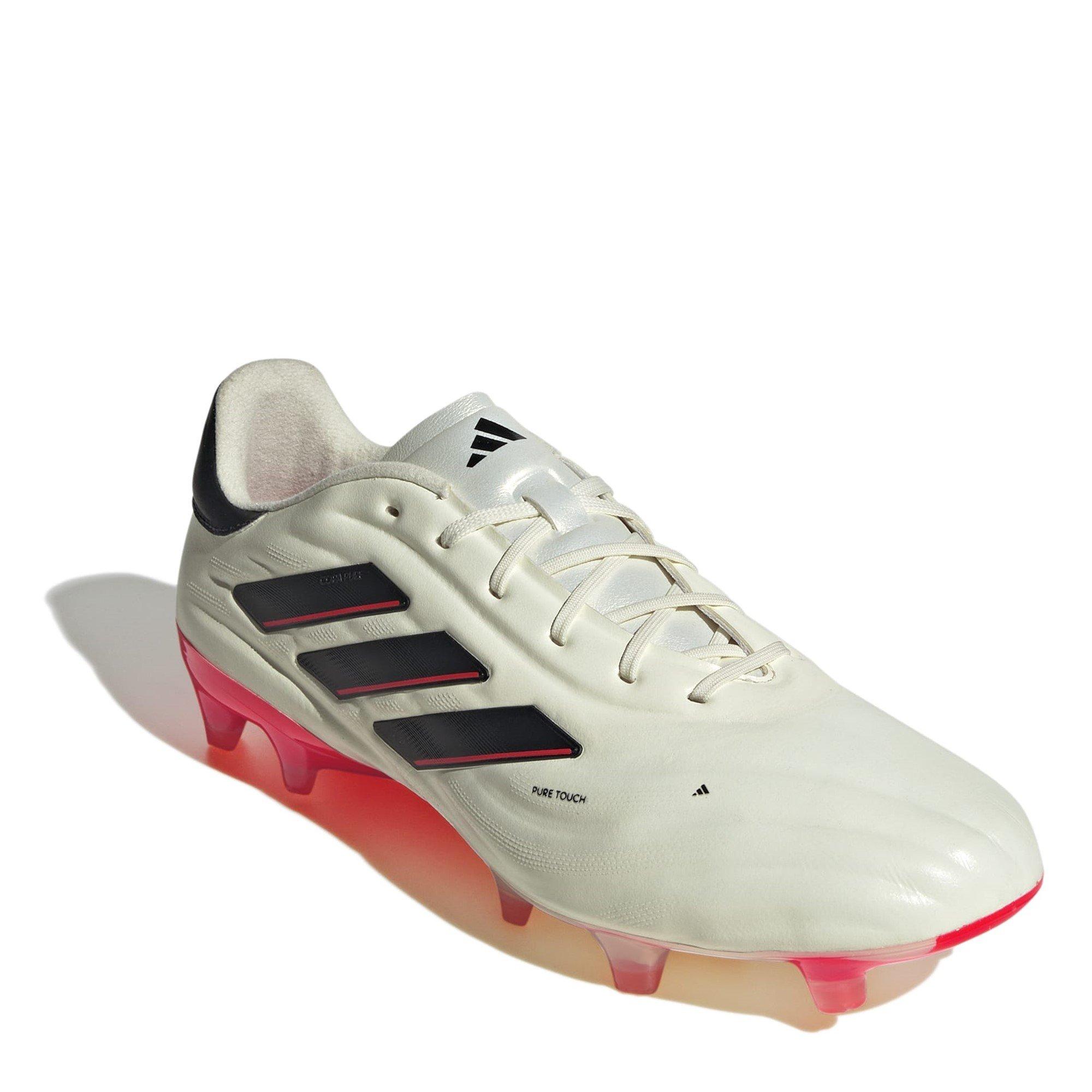 adidas Copa Pure 2 Elite Junior Firm Ground Football Boots