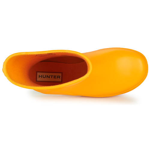 Hunter - KIDS FIRST CLASSIC - Jaune