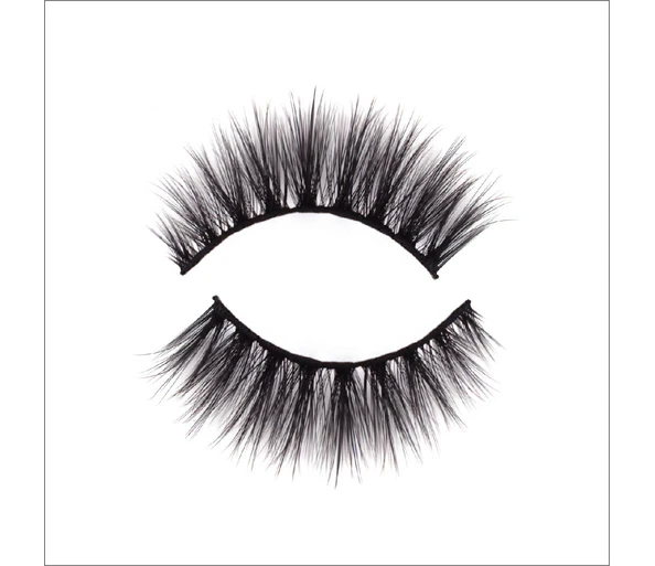 Melody Lashes Boujee Lashes Faux Mink
