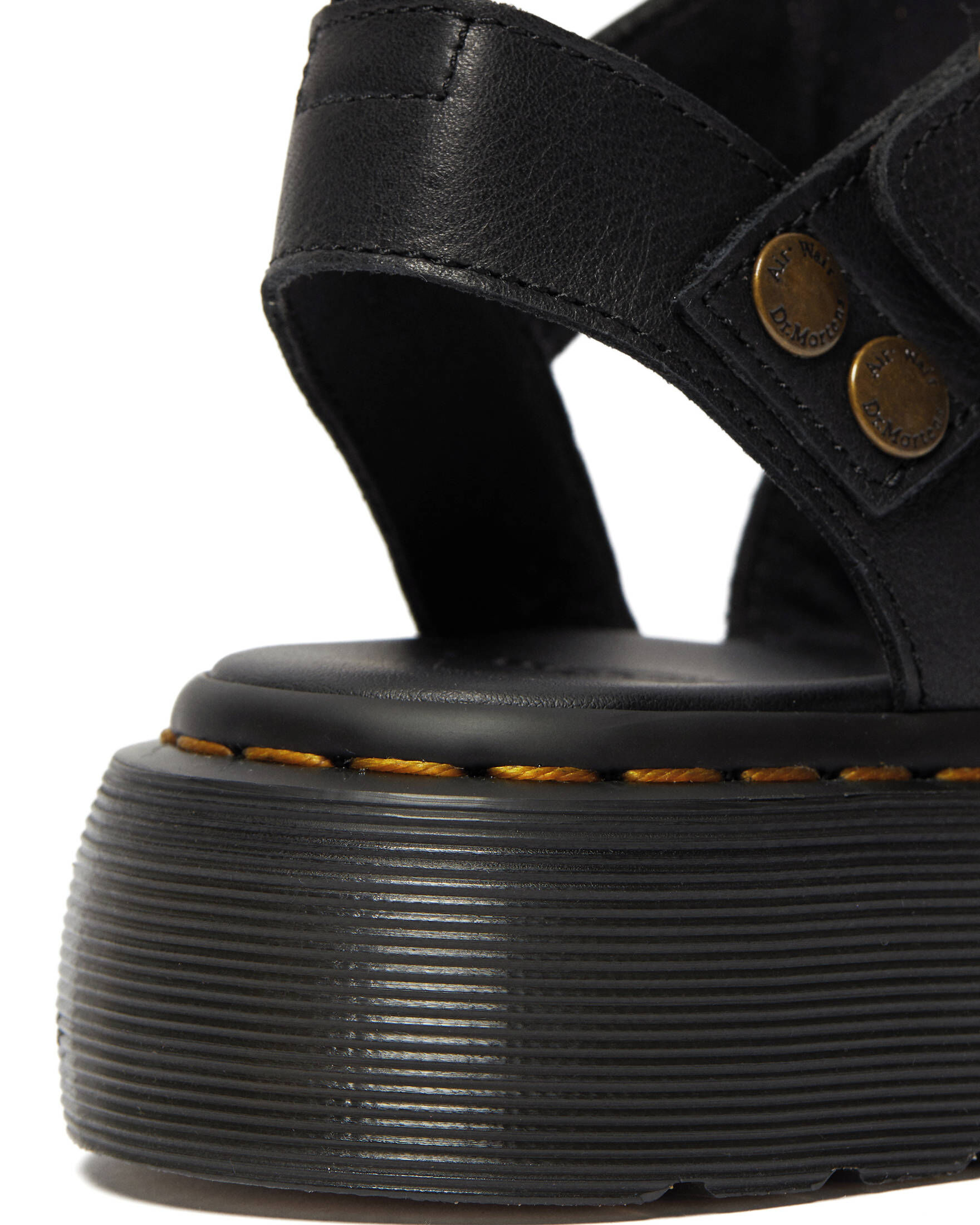 Dr. Martens| Damen Sandalen GRYPHON QUAD 2