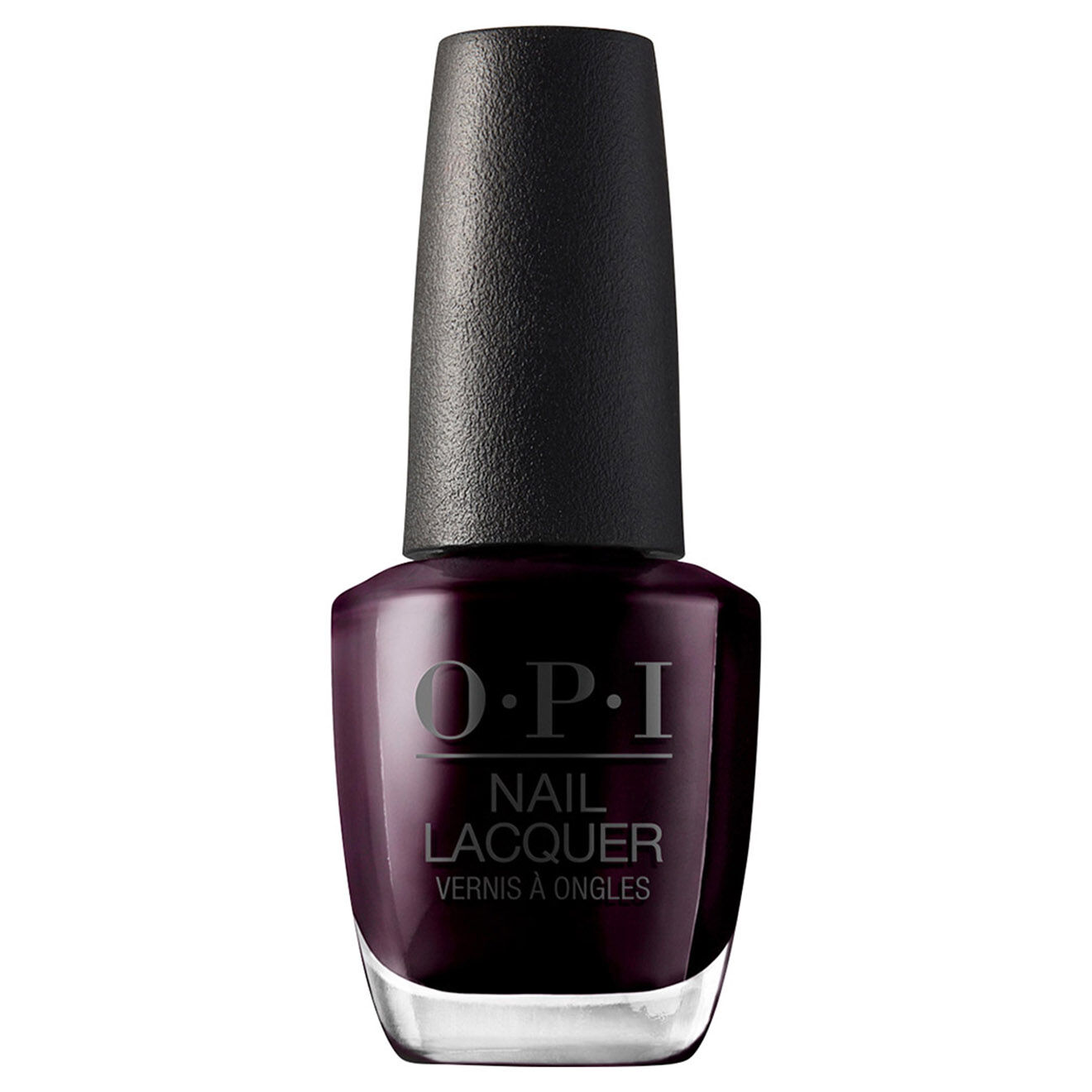 OPI Vernis à ongles Black Cherry Chutney 15 ml