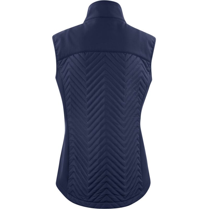 Mac One BODYWARMER MAVERICK FEMME