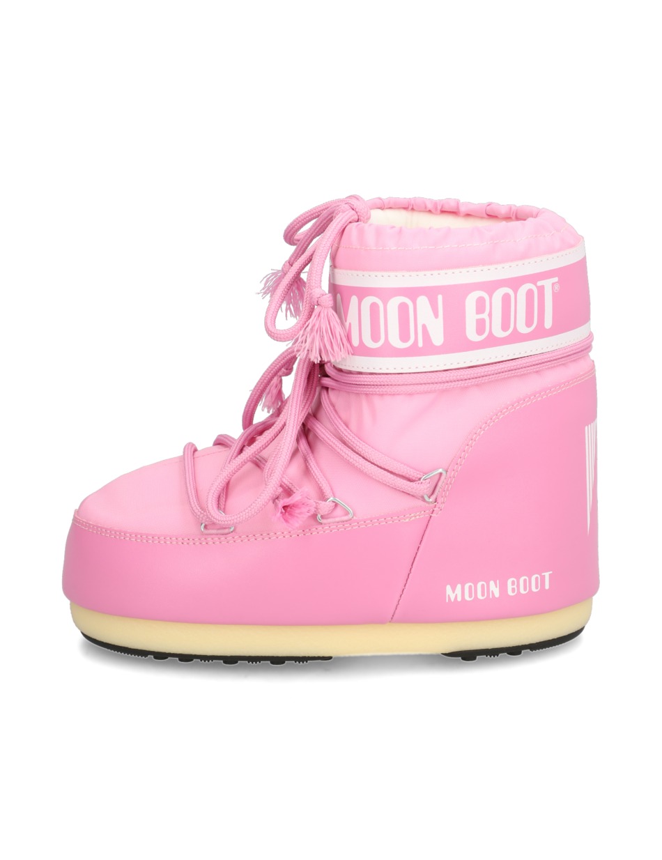 MOON BOOT ICON LOW NYLON