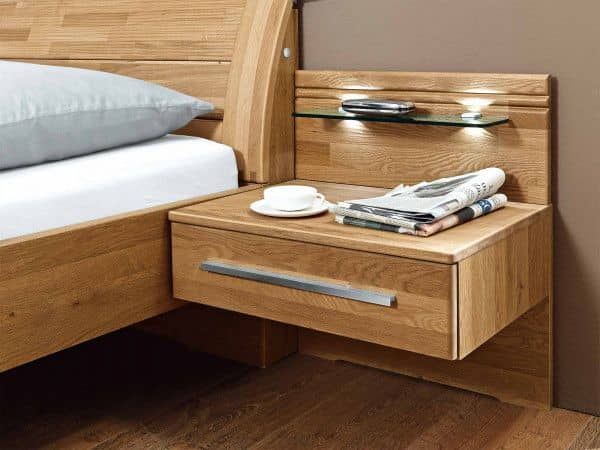 Mondo Schlafzimmer Paolo