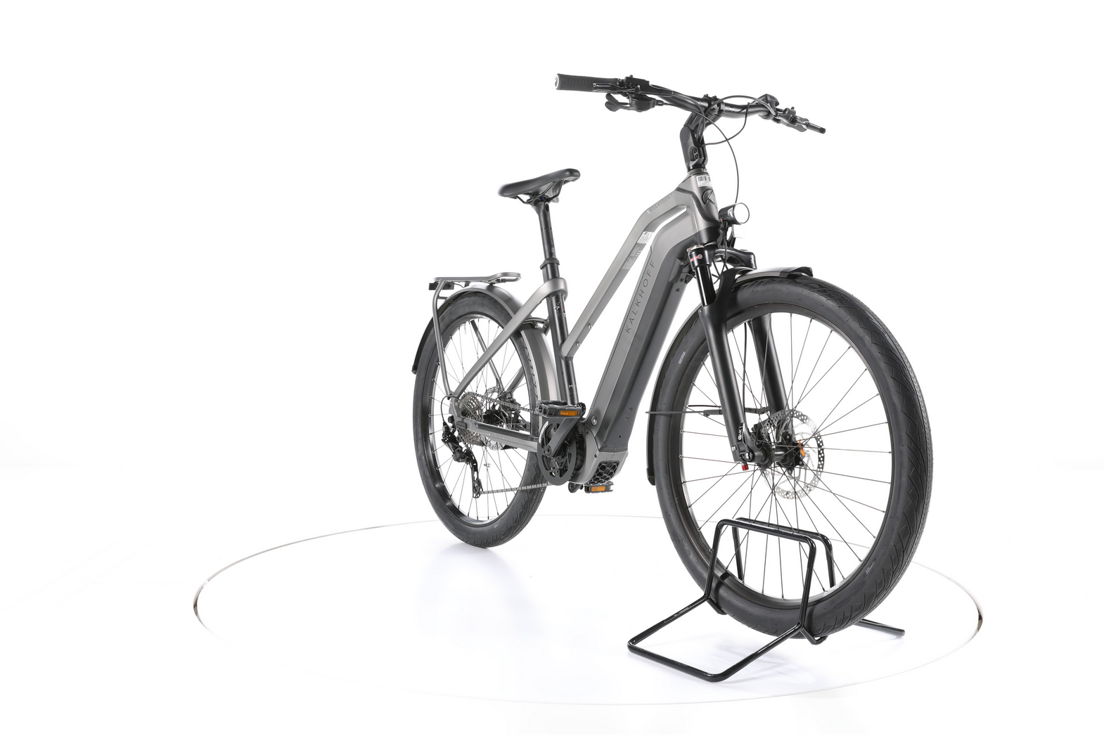 Kalkhoff Endeavour 7.B Move (2021) | Step-Through