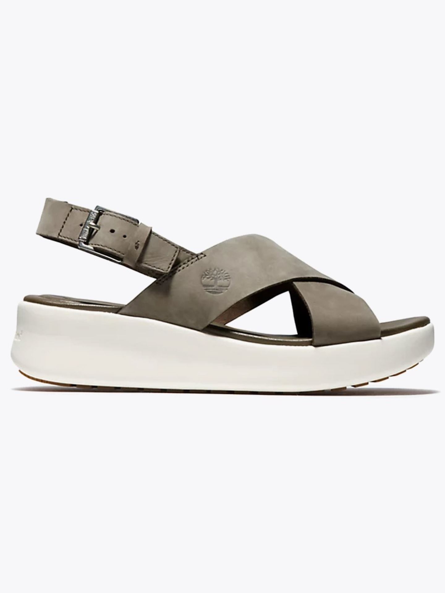 Los Angeles Wind Slingback