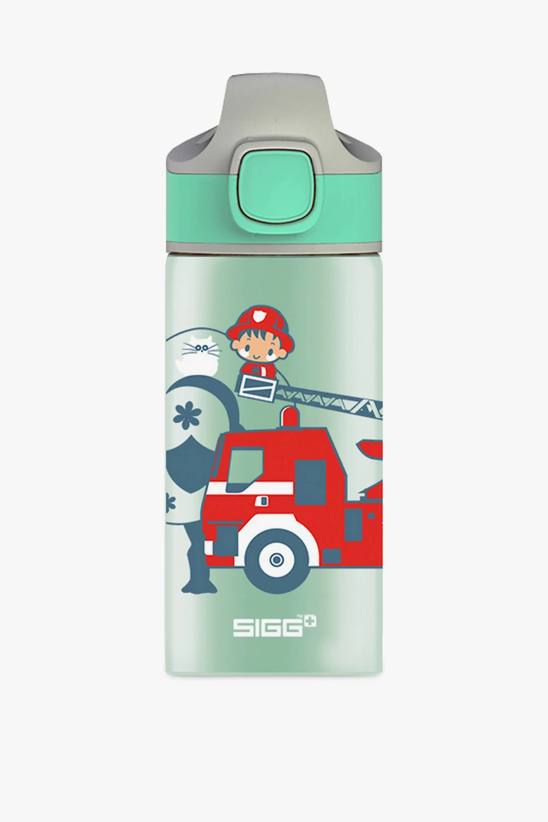 Sigg Miracle 400 ml Kinder Trinkflasche