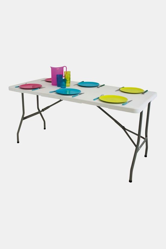 Eurotrail Eurotrail Pavilion Campingtafel 244 x 76 x 75 cm