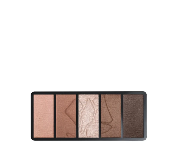 Lancôme Hypnôse Eyeshadow Palette18 Nude