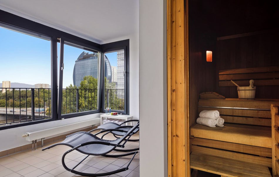 Städtereise Frankfurt