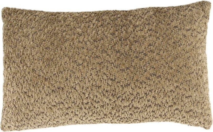 Dijk Natural Collections sierkussen Sil beige 30 x 50 cm