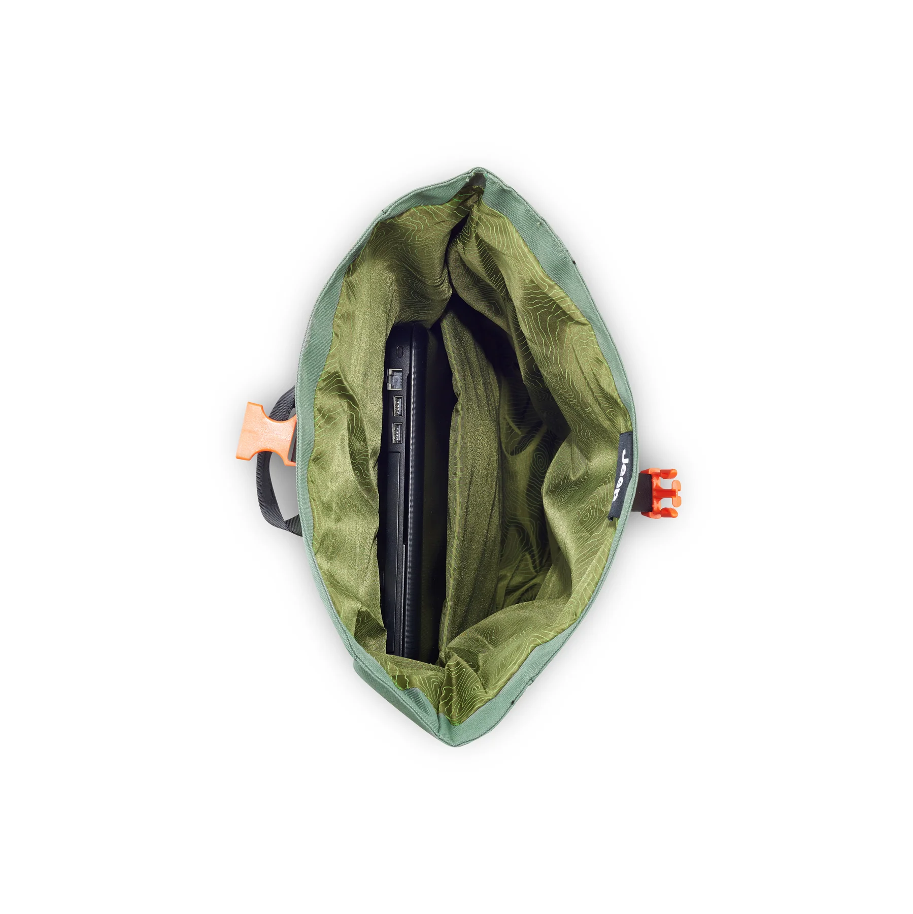 SAC A DOS - Rolltop