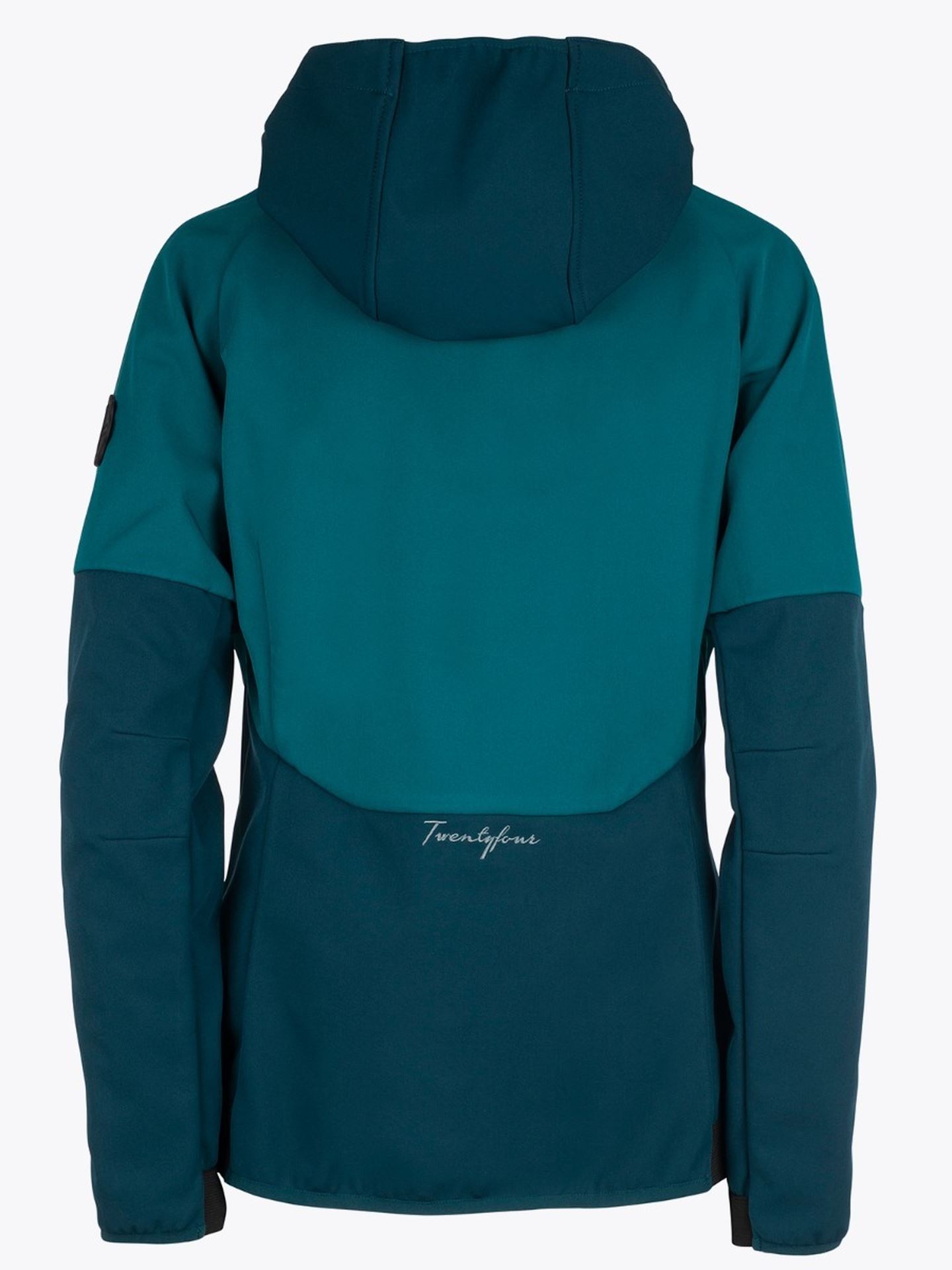 Flåm Softshell Jakke