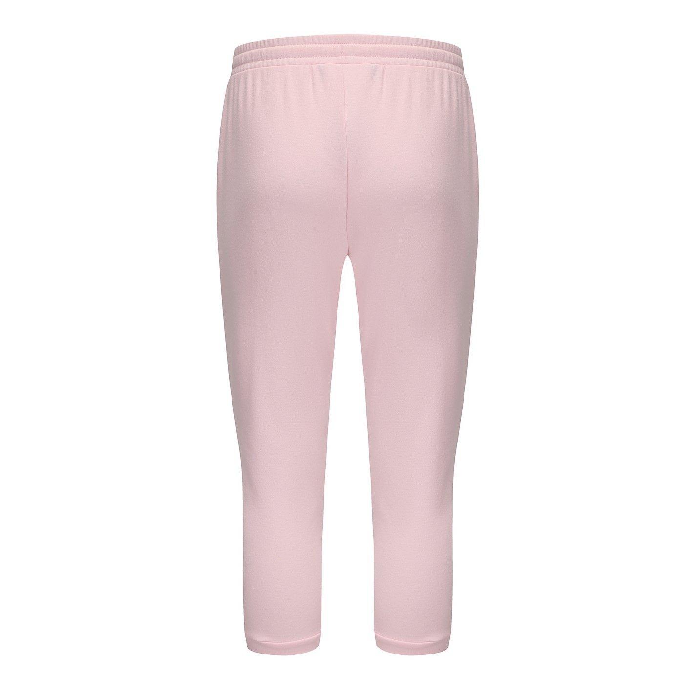 Slazenger Three Quarter Interlock Pant Ladies