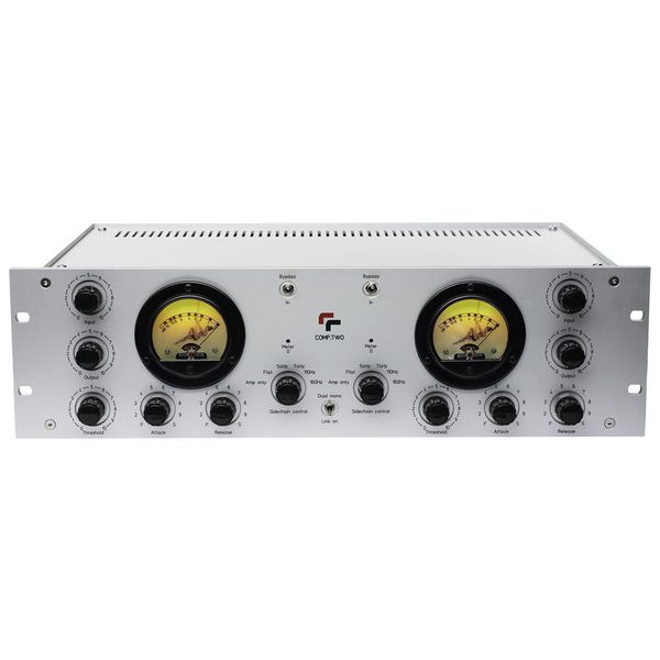 Rockruepel comp.two compressor
