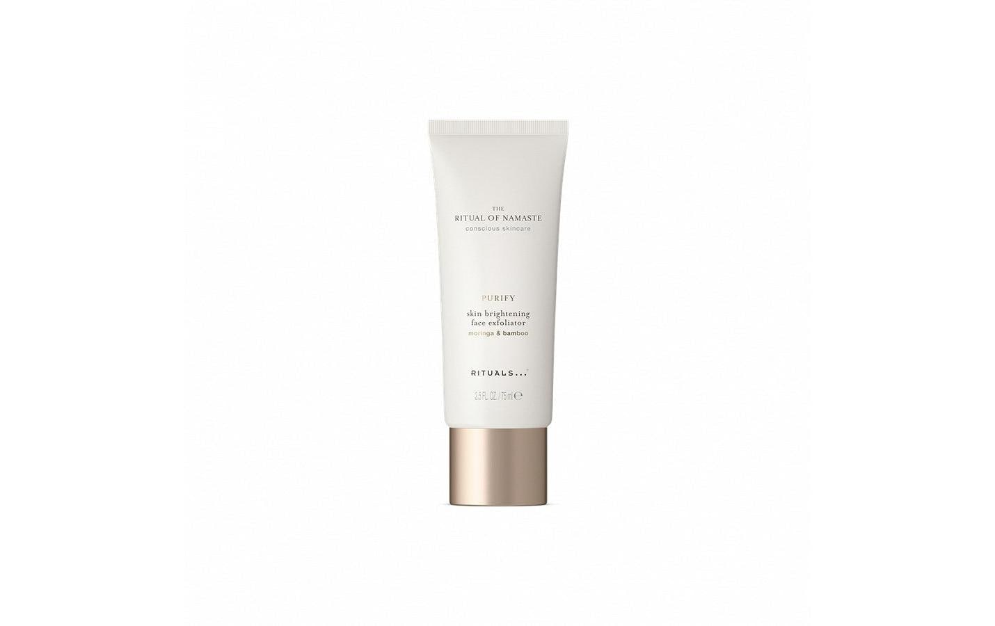Rituals Gesichtspflege »Namaste Peeling 75 ml«