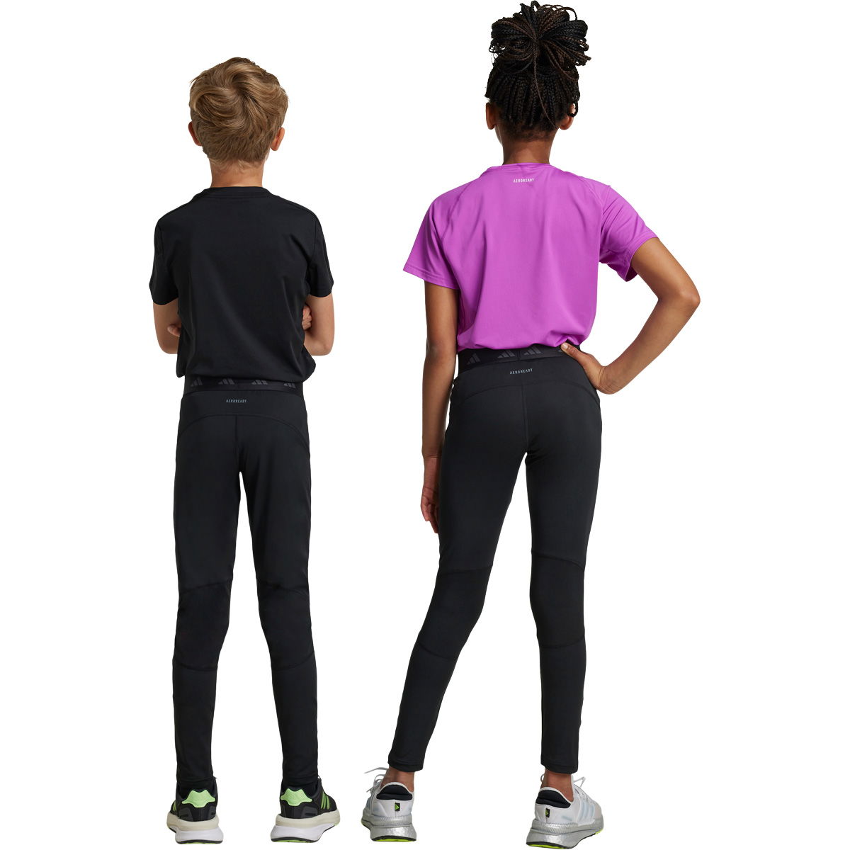 adidas Techfit Træningstights Børn