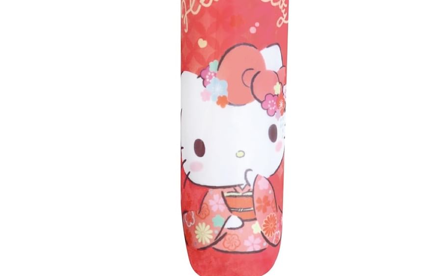 J'S PLANNING - Sanrio Characters Compact Umbrella