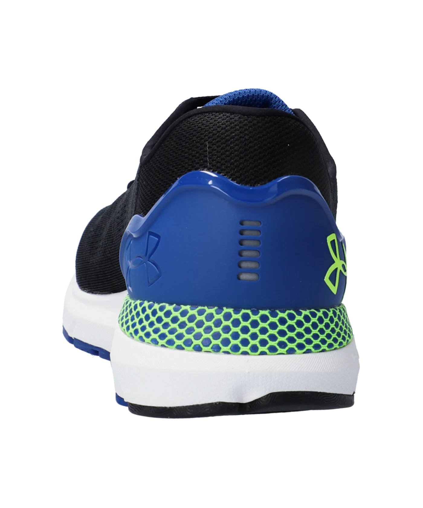 Under Armour Hovr Sonic 6 Schwarz F002 Laufschuh