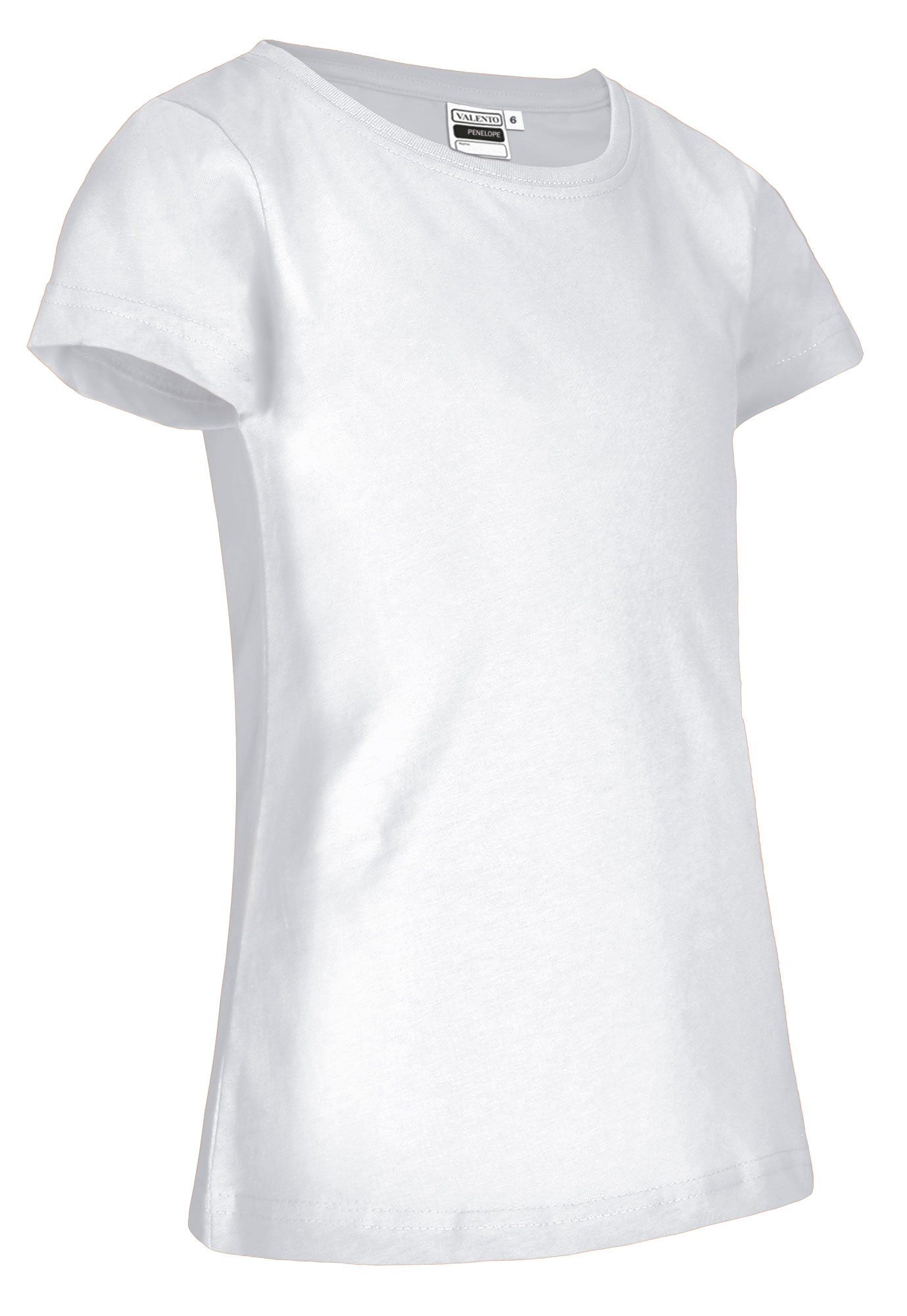 Valento CAVAPEN - T-shirt fille m/courtes PENELOPE