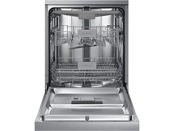 Dishwasher Samsung Dishwasher SAMSUNG DW60 M6050 FS
