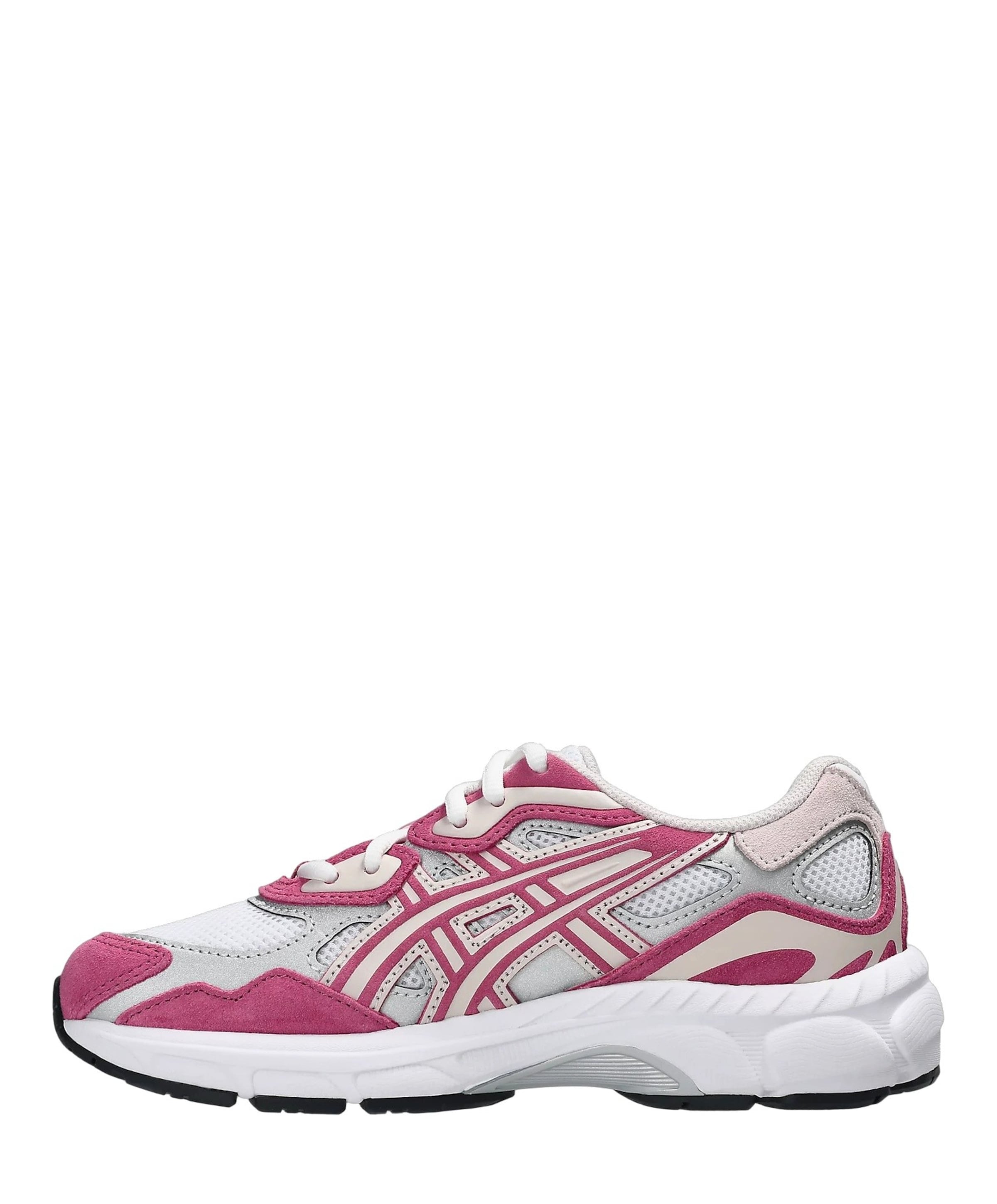 Asics GEL-NYC GS uniseks sneakers  roze